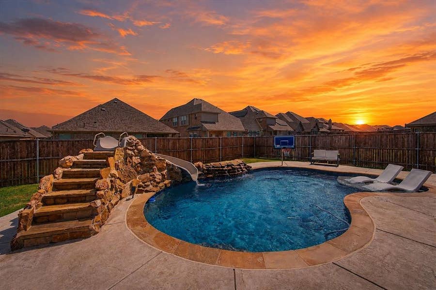 Property photo for 11713 Buckthorn Drive, Fort Worth, TX
