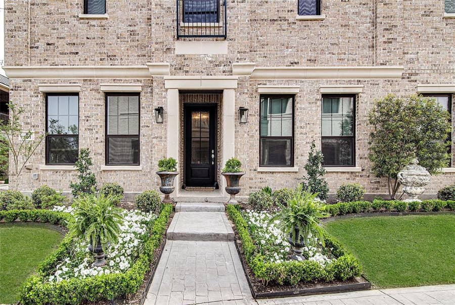 Property photo for 307 Sunset Lane, #101, Fort Worth, TX
