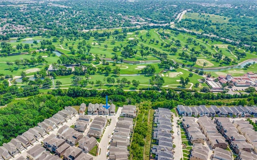 Property photo for 8289 Emsworth Drive, Dallas, TX