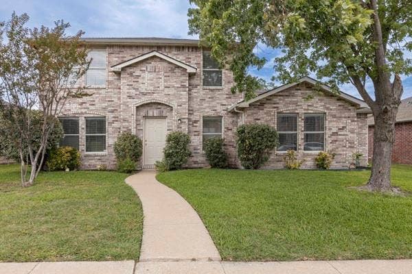 Property photo for 1508 Stewart Drive, Rockwall, TX