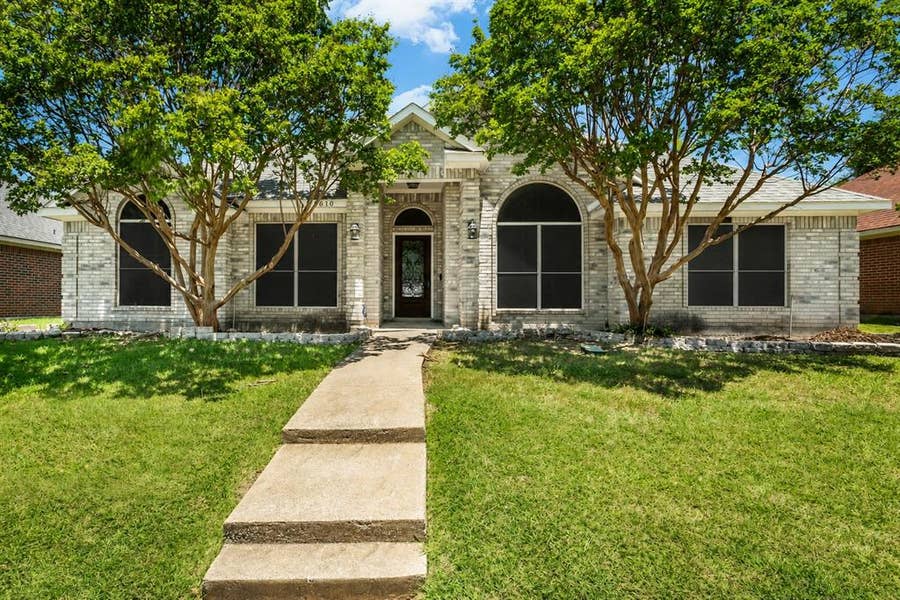 Property photo for 6610 Falcon Street, Rowlett, TX