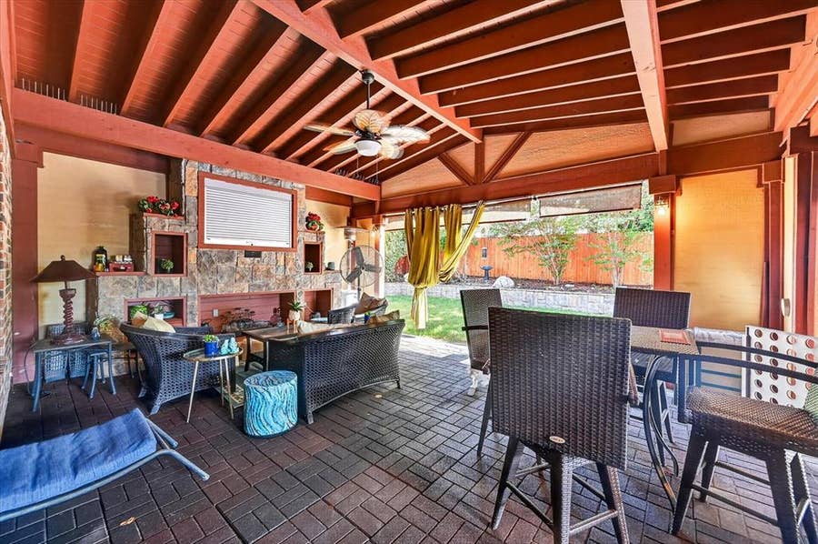 Property photo for 8332 Summer Park Drive, Fort Worth, TX