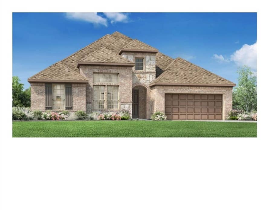 Property photo for 7228 Monarch Trail, McKinney, TX