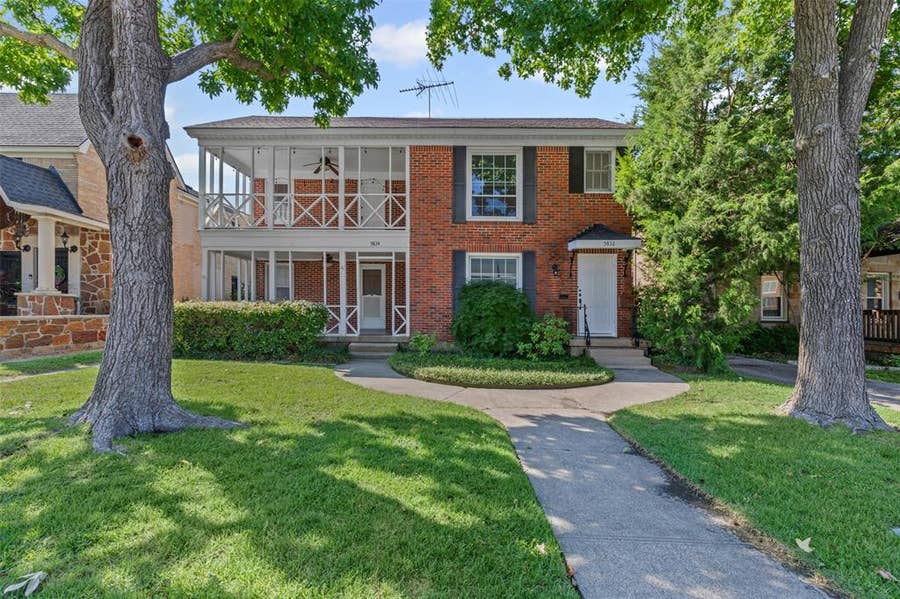 Property photo for 5834 Goodwin Avenue, Dallas, TX