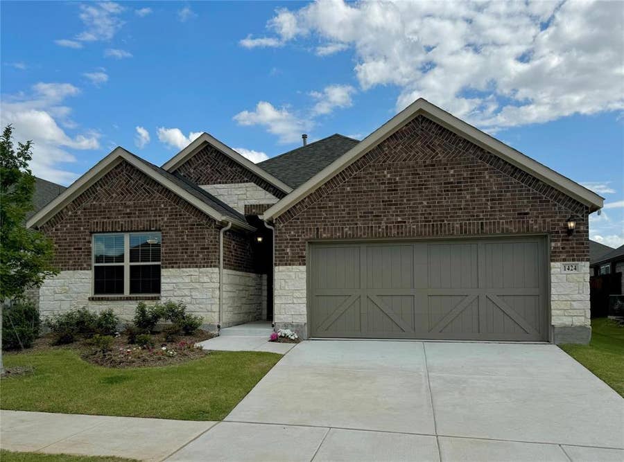 Property photo for 1424 Avalon Court, Celina, TX