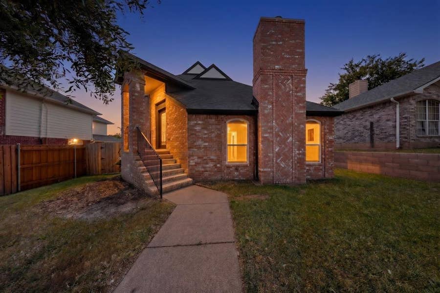 Property photo for 12820 Hilltop Drive, Balch Springs, TX