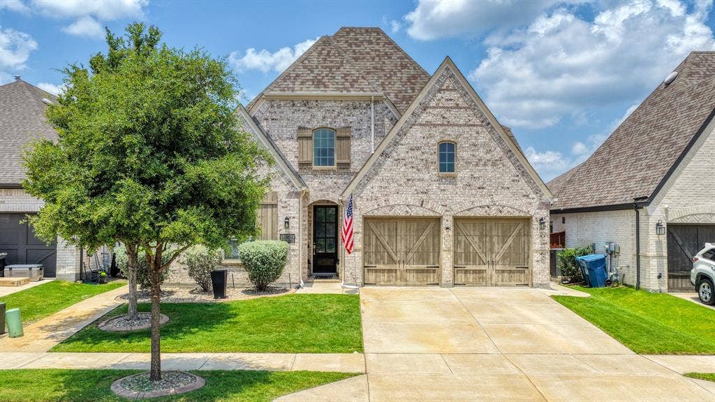 14904 Gentry Drive, Aledo, TX 76008 14904 Gentry Drive, Aledo, TX 76008