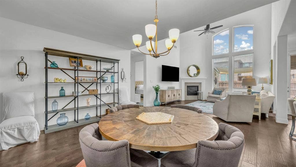 14904 Gentry Drive, Aledo, TX 76008 14904 Gentry Drive, Aledo, TX 76008