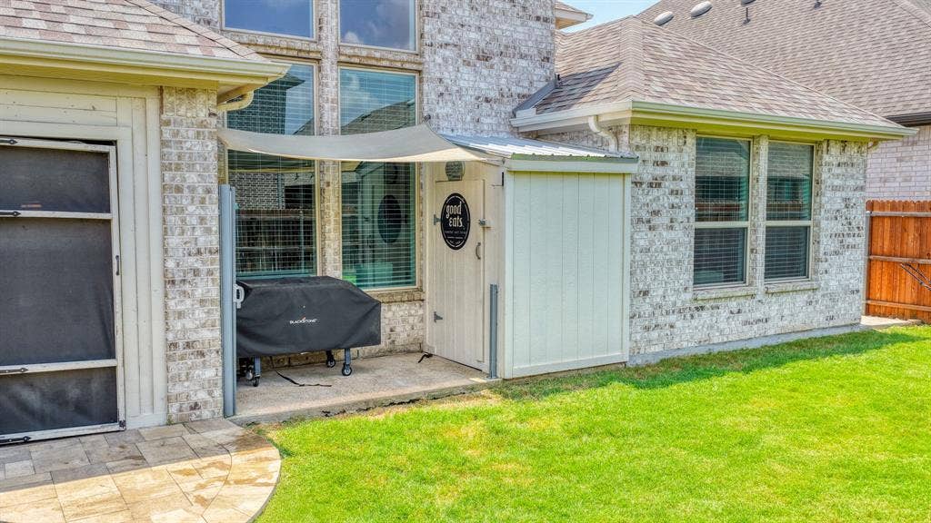 14904 Gentry Drive, Aledo, TX 76008 14904 Gentry Drive, Aledo, TX 76008