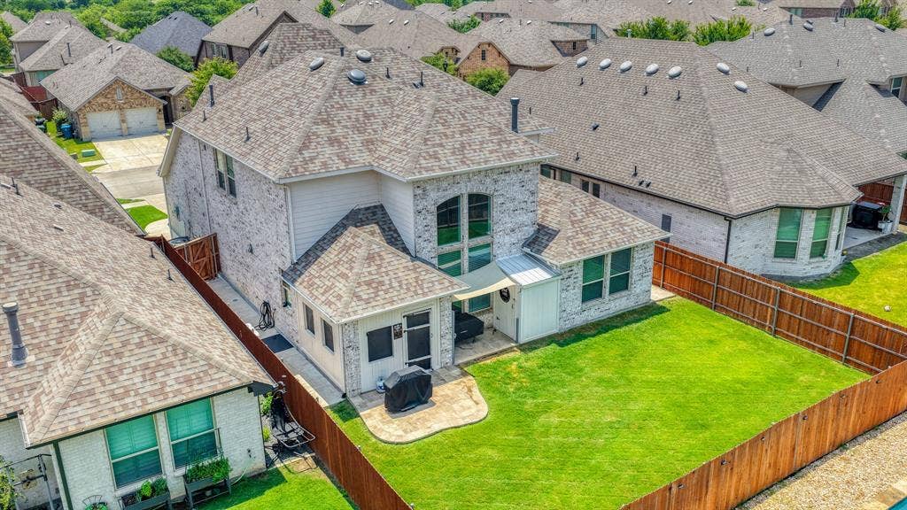 14904 Gentry Drive, Aledo, TX 76008 14904 Gentry Drive, Aledo, TX 76008
