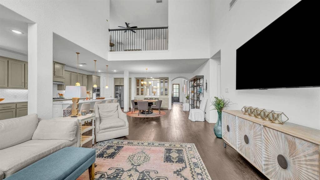 14904 Gentry Drive, Aledo, TX 76008 14904 Gentry Drive, Aledo, TX 76008