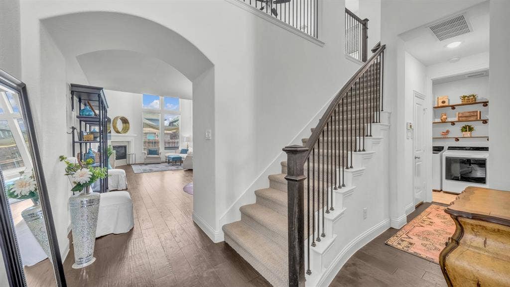 14904 Gentry Drive, Aledo, TX 76008 14904 Gentry Drive, Aledo, TX 76008