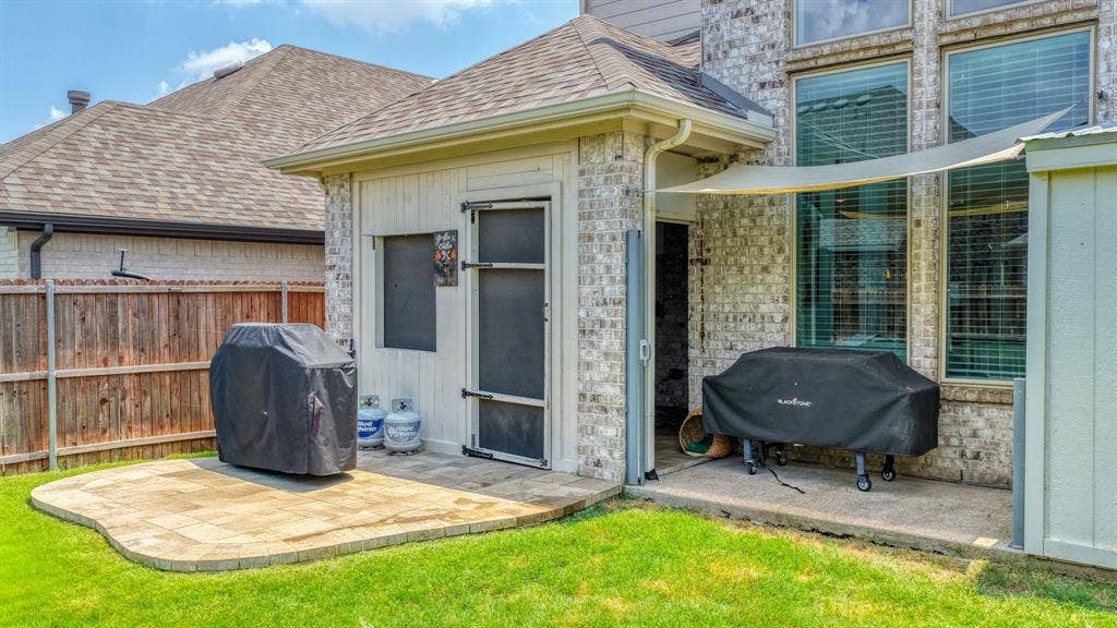 14904 Gentry Drive, Aledo, TX 76008 14904 Gentry Drive, Aledo, TX 76008