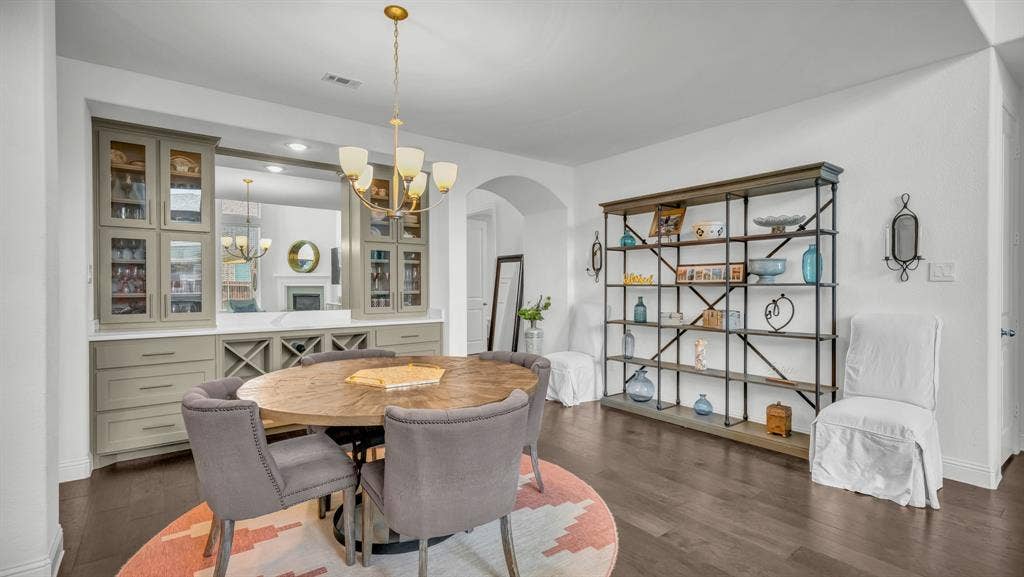 14904 Gentry Drive, Aledo, TX 76008 14904 Gentry Drive, Aledo, TX 76008