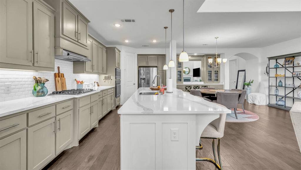 14904 Gentry Drive, Aledo, TX 76008 14904 Gentry Drive, Aledo, TX 76008