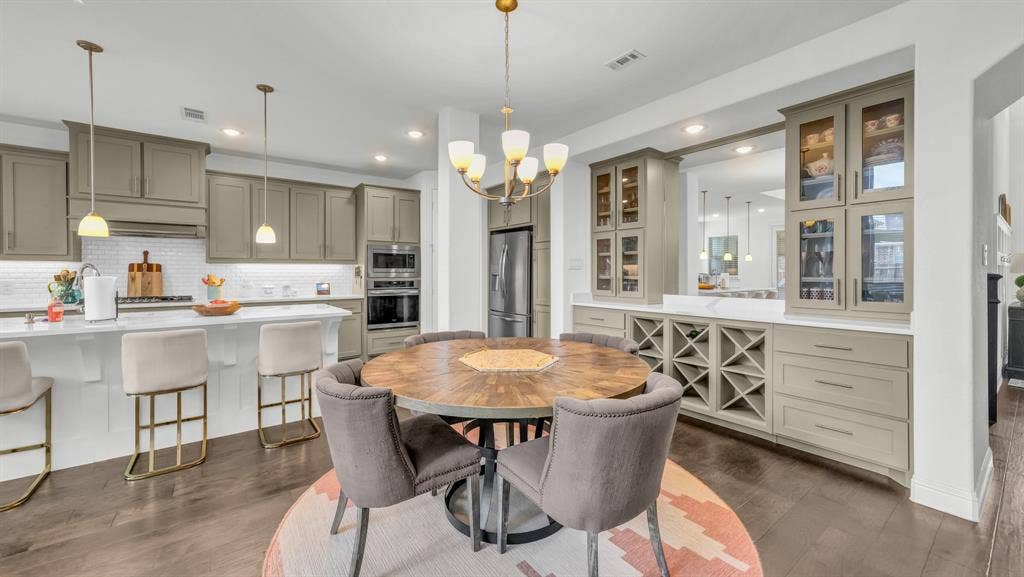 14904 Gentry Drive, Aledo, TX 76008 14904 Gentry Drive, Aledo, TX 76008