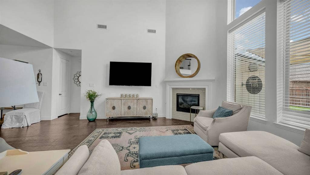 14904 Gentry Drive, Aledo, TX 76008 14904 Gentry Drive, Aledo, TX 76008