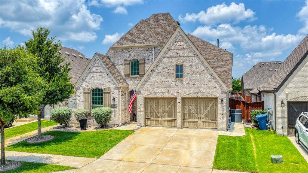 14904 Gentry Drive, Aledo, TX 76008 14904 Gentry Drive, Aledo, TX 76008