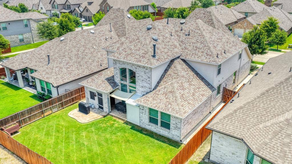 14904 Gentry Drive, Aledo, TX 76008 14904 Gentry Drive, Aledo, TX 76008