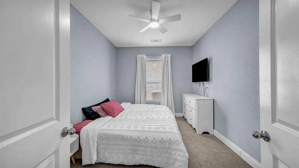 14904 Gentry Drive, Aledo, TX 76008 14904 Gentry Drive, Aledo, TX 76008