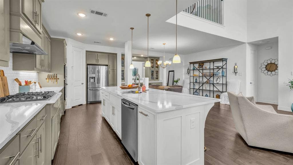 14904 Gentry Drive, Aledo, TX 76008 14904 Gentry Drive, Aledo, TX 76008