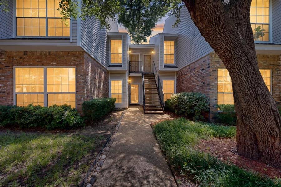 Property photo for 12921 Abrams Road, #705, Dallas, TX