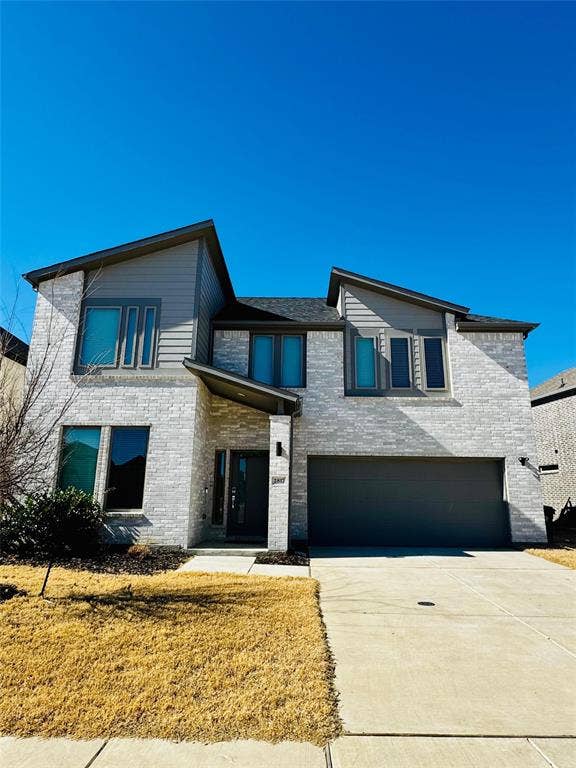 Property photo for 2817 Riverview Road, Celina, TX