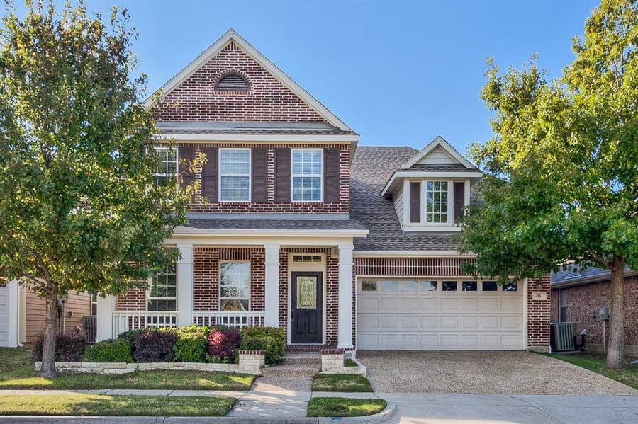 Property photo for 4904 Derbyshire Drive, McKinney, TX