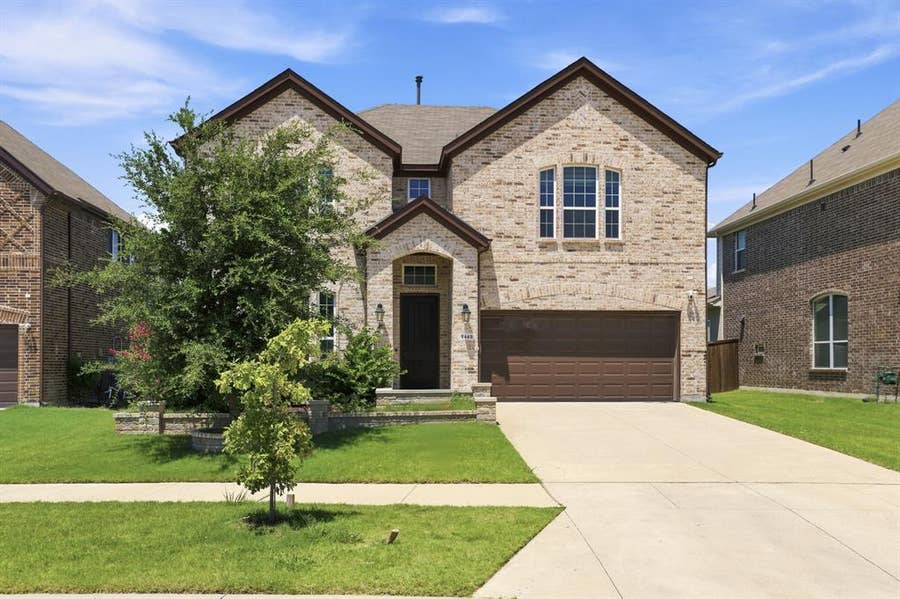Property photo for 9445 Plaudit Drive, Frisco, TX