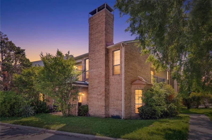 Property photo for 5902 Marvin Loving Drive, #201, Garland, TX