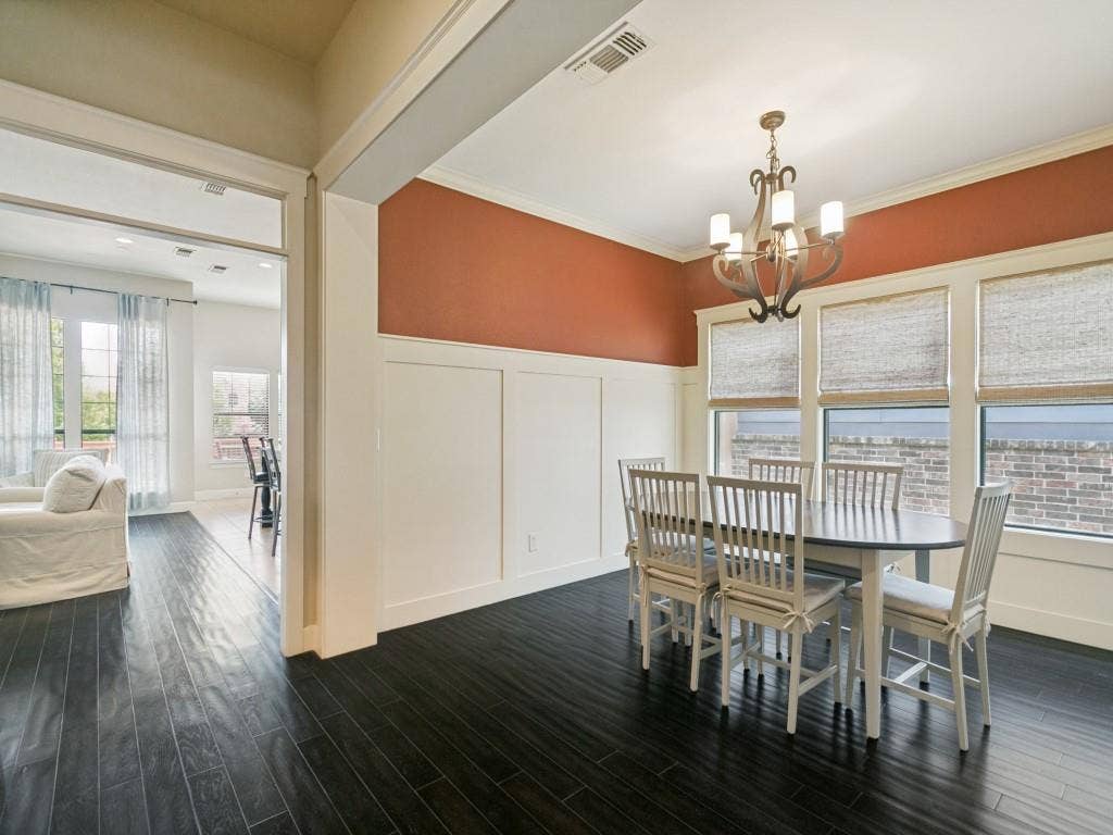 515 Mefford Lane, Allen, TX 75013 515 Mefford Lane, Allen, TX 75013