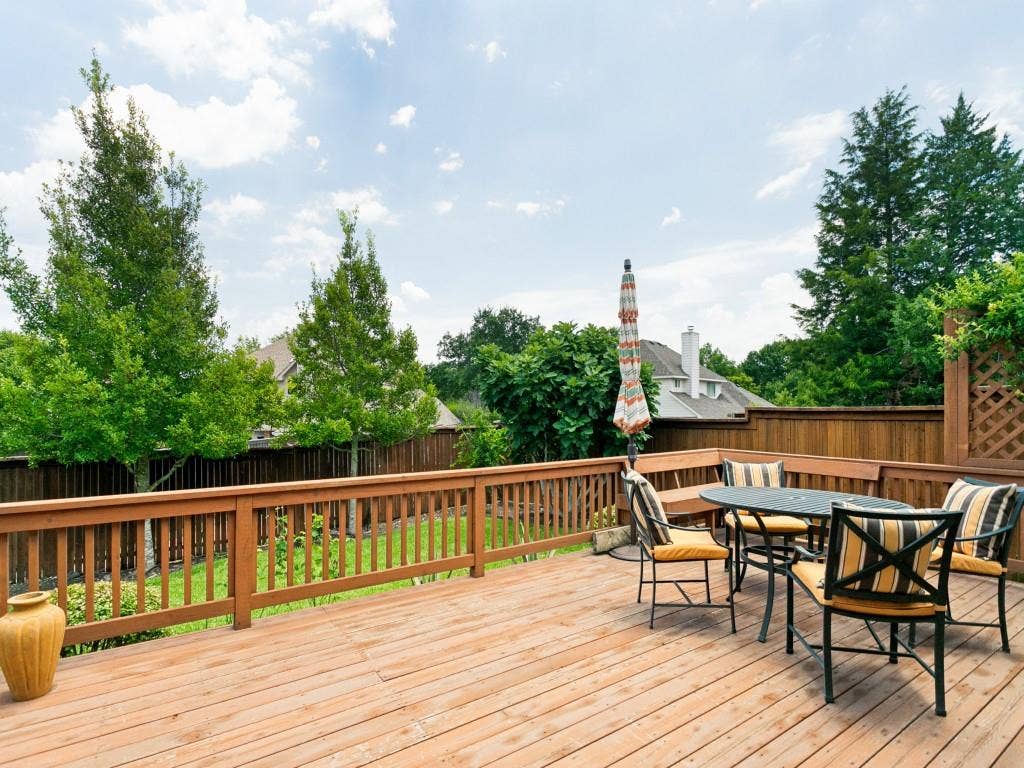 515 Mefford Lane, Allen, TX 75013 515 Mefford Lane, Allen, TX 75013