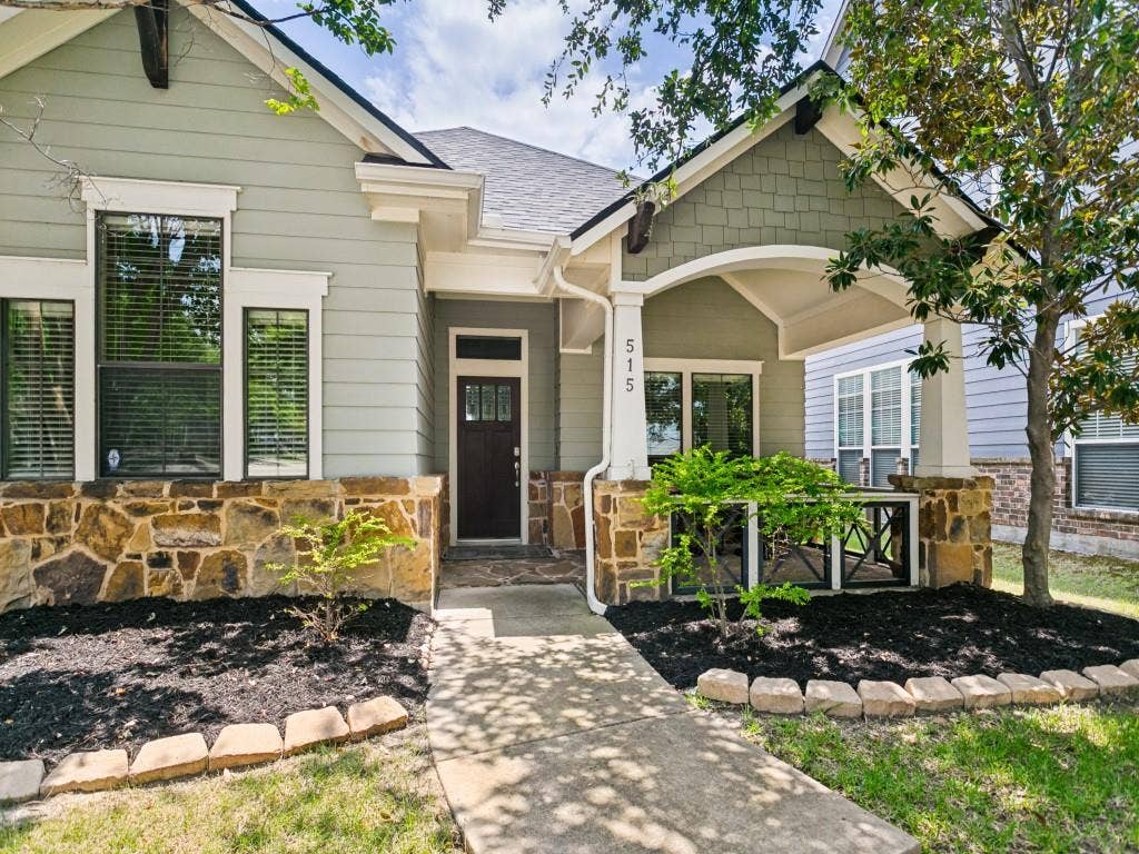 515 Mefford Lane, Allen, TX 75013 515 Mefford Lane, Allen, TX 75013