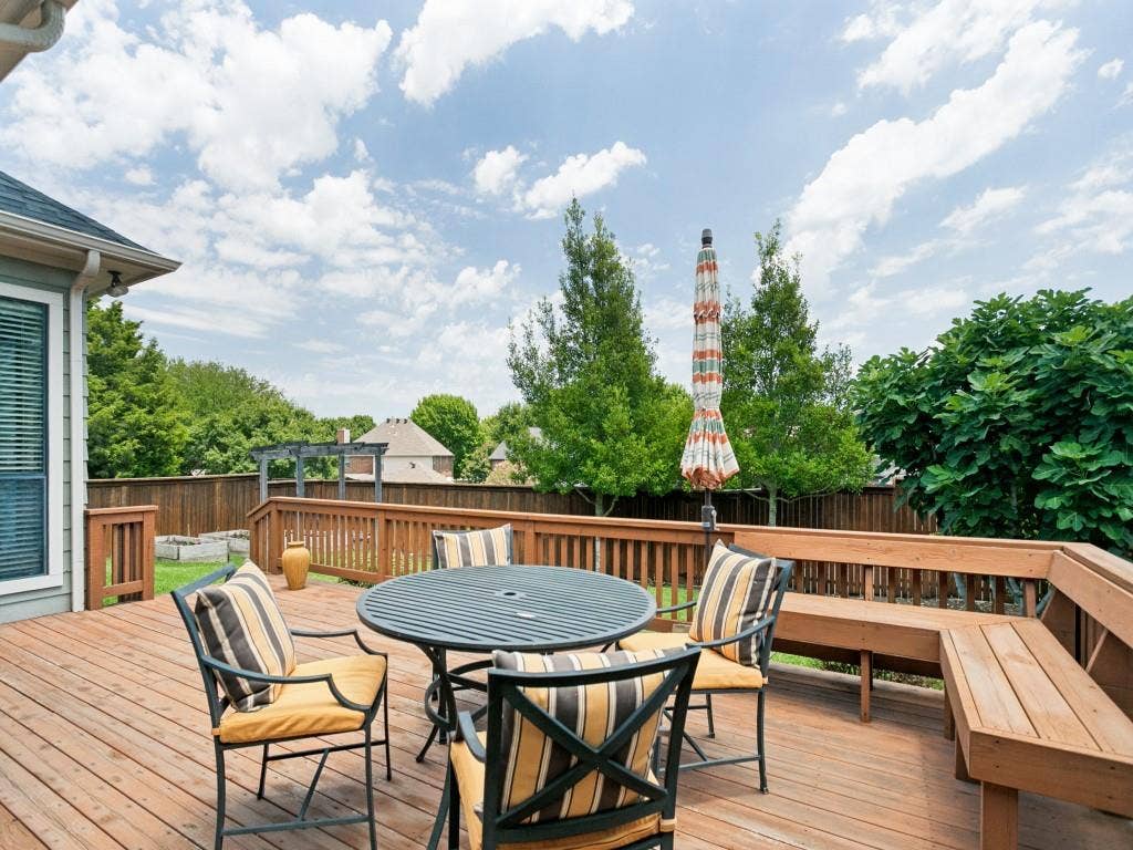 515 Mefford Lane, Allen, TX 75013 515 Mefford Lane, Allen, TX 75013