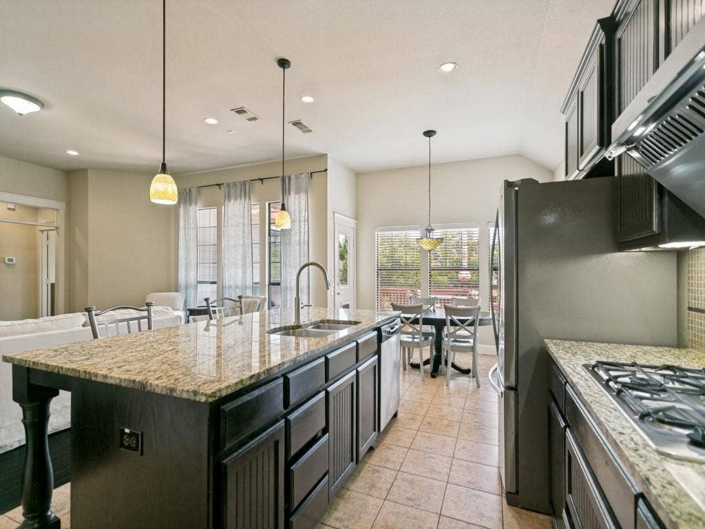 515 Mefford Lane, Allen, TX 75013 515 Mefford Lane, Allen, TX 75013