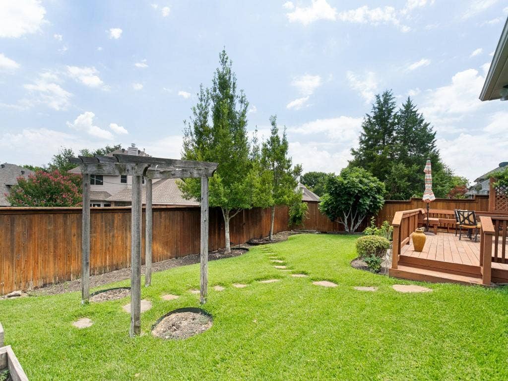 515 Mefford Lane, Allen, TX 75013 515 Mefford Lane, Allen, TX 75013
