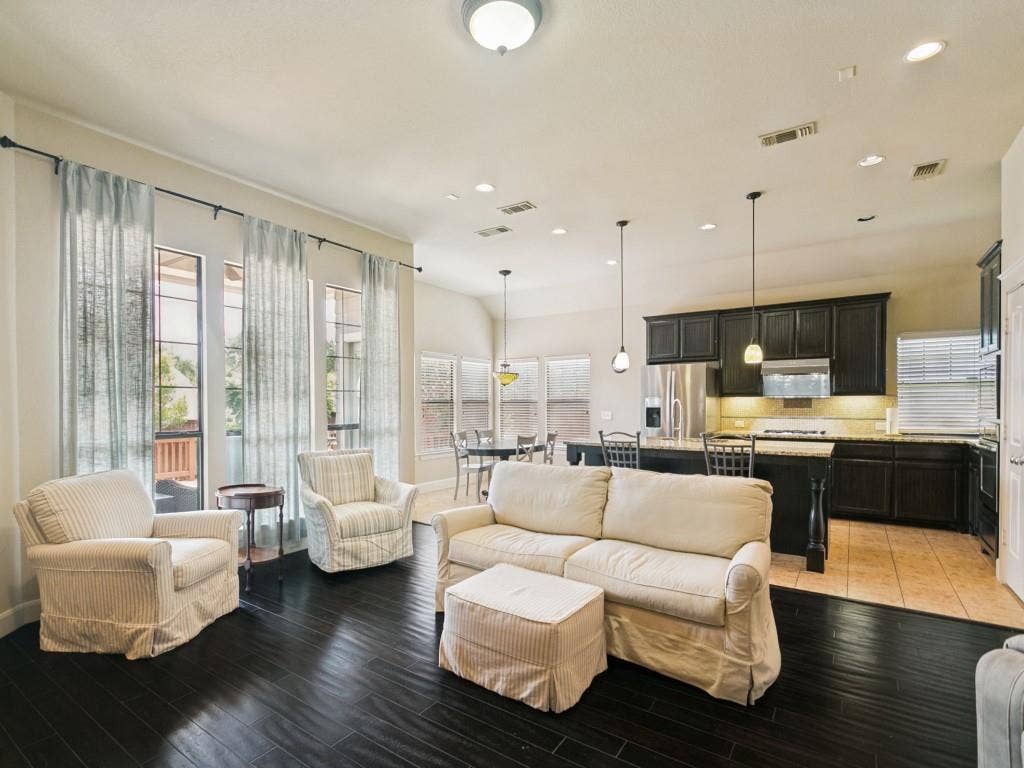 515 Mefford Lane, Allen, TX 75013 515 Mefford Lane, Allen, TX 75013