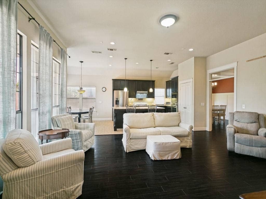 515 Mefford Lane, Allen, TX 75013 515 Mefford Lane, Allen, TX 75013