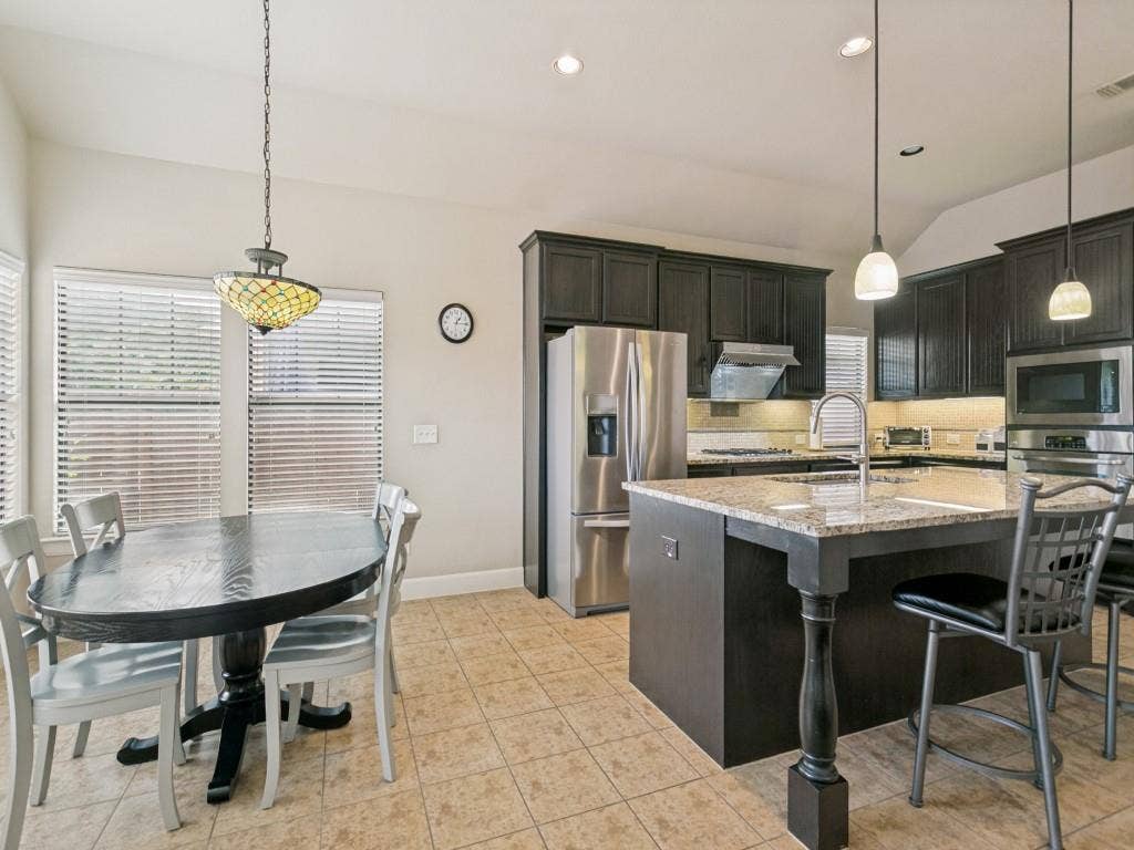 515 Mefford Lane, Allen, TX 75013 515 Mefford Lane, Allen, TX 75013