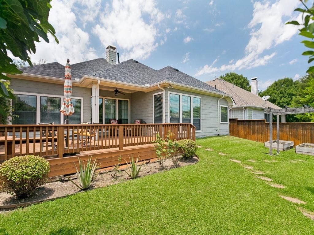 515 Mefford Lane, Allen, TX 75013 515 Mefford Lane, Allen, TX 75013