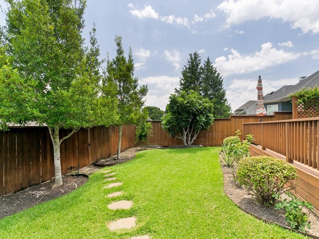 515 Mefford Lane, Allen, TX 75013 515 Mefford Lane, Allen, TX 75013