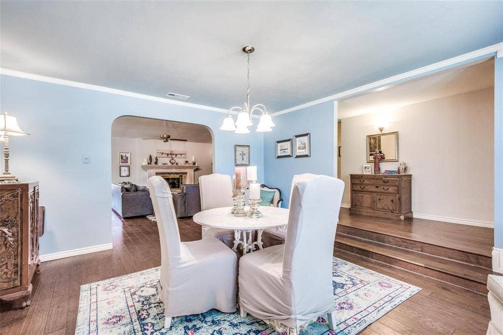 6607 Roundrock Road, Dallas, TX 75248 6607 Roundrock Road, Dallas, TX 75248