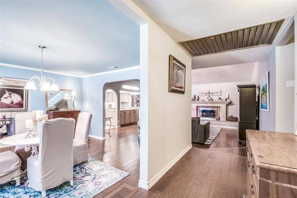 6607 Roundrock Road, Dallas, TX 75248 6607 Roundrock Road, Dallas, TX 75248