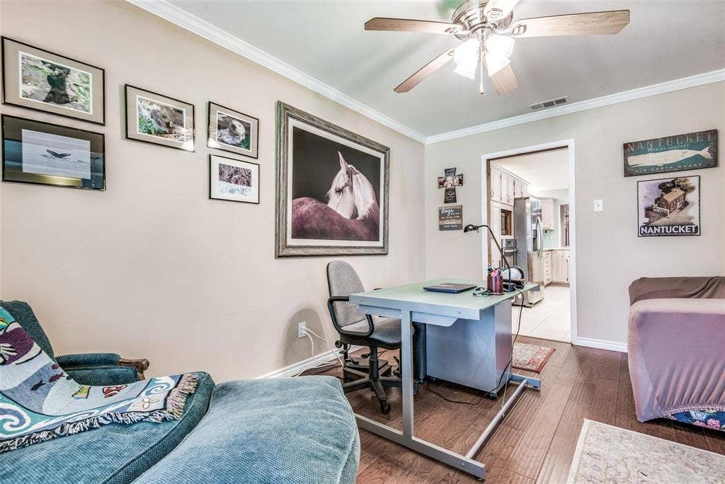 6607 Roundrock Road, Dallas, TX 75248 6607 Roundrock Road, Dallas, TX 75248