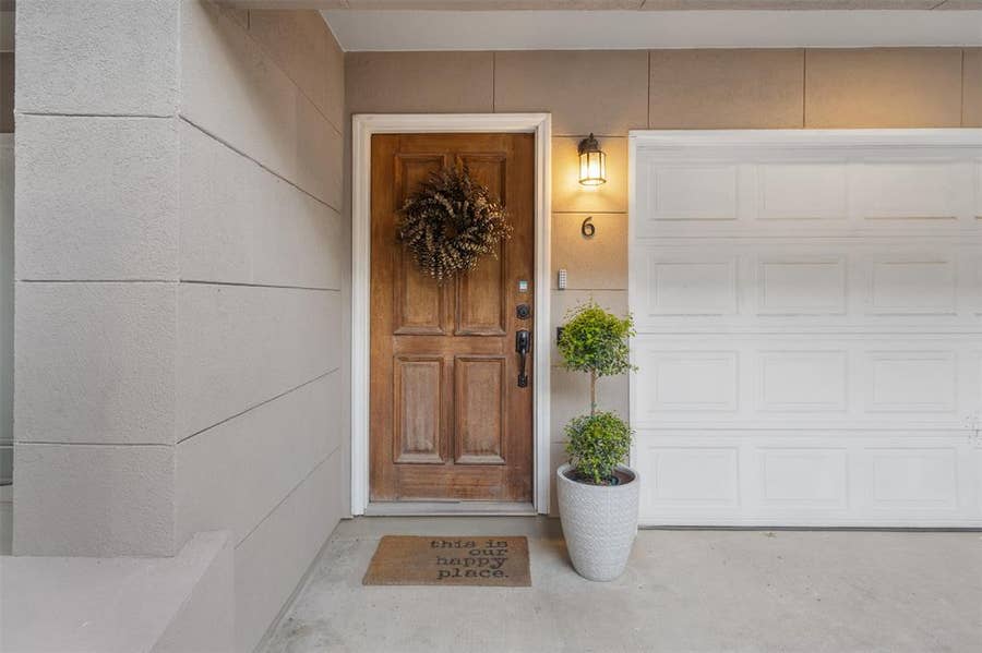 Property photo for 5702 Hudson Street, #6, Dallas, TX