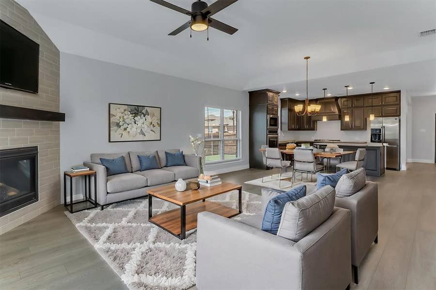 Property photo for 4025 Mockingbird Lane, Melissa, TX