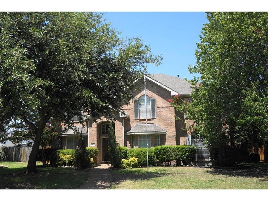 Property photo for 4425 Cedar Valley Drive, Plano, TX