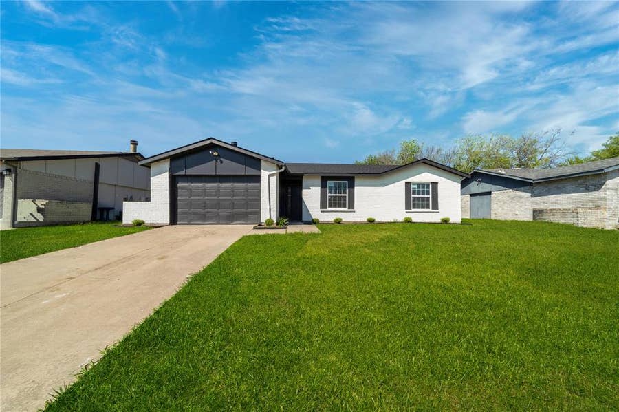 Property photo for 1704 Novel Circle, Garland, TX