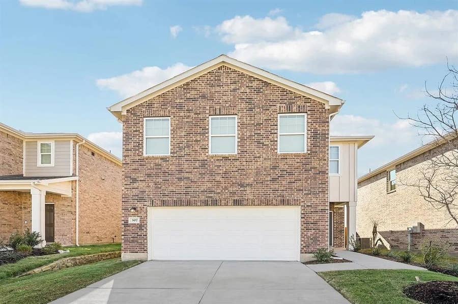 Property photo for 5723 Roadhouse Drive, Forney, TX
