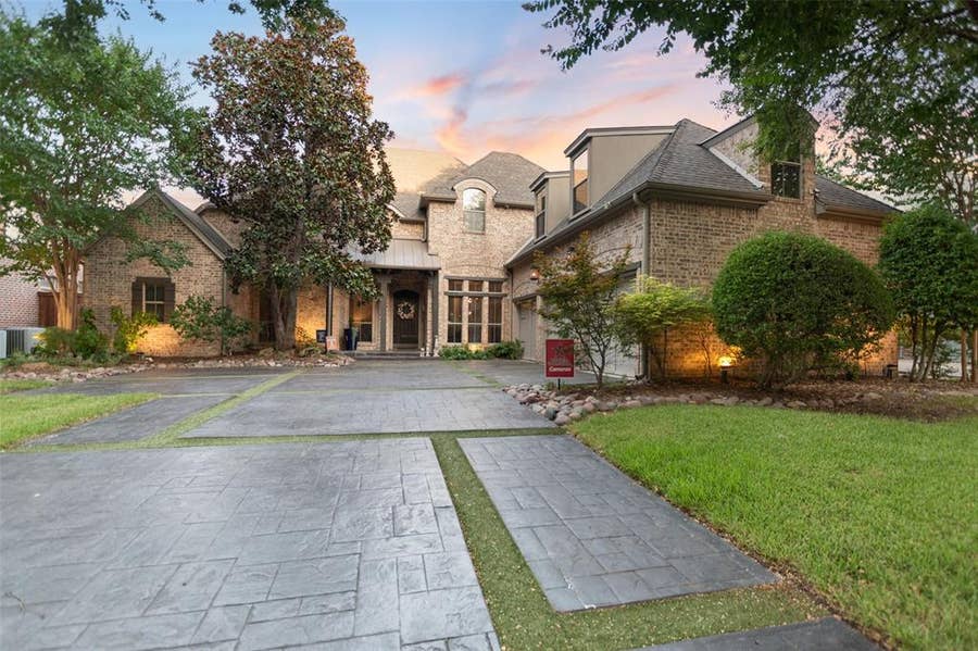 Property photo for 726 Armstrong Boulevard, Coppell, TX